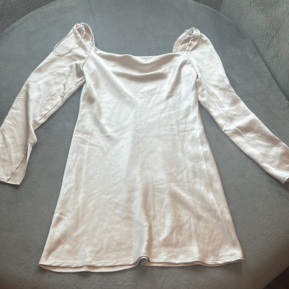 Princess Polly Dress